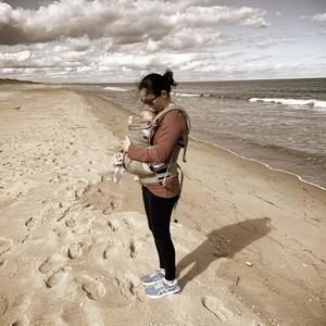 Meet your Posher, Niamh